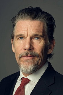 Photo of Ethan Hawke
