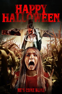 Happy Halloween
