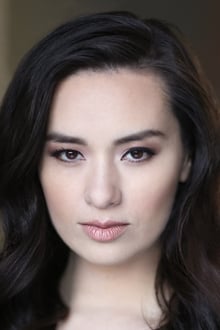 Cara Gee profile picture