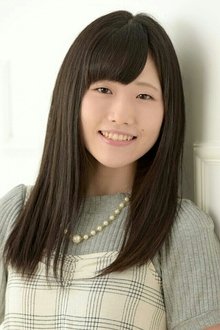 Photo of Ikumi Hasegawa