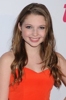 Photo of Amber Gainey Meade
