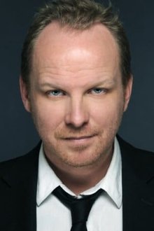 Photo of Lars Gerhard