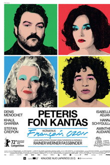 Peteris fon Kantas
