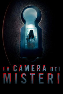 La camera dei misteri