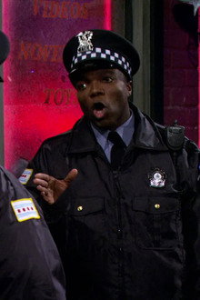 Mike & Molly season 3 episode 8
