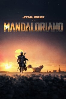 Imagem O Mandaloriano: Star Wars