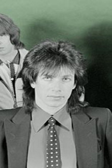 The Cars - Rock Goes to College 1979