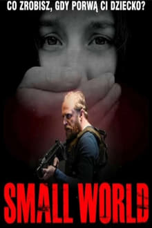 Poster da série Small World