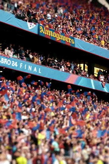 FC Barcelona: Soñar, Jugar, Ganar