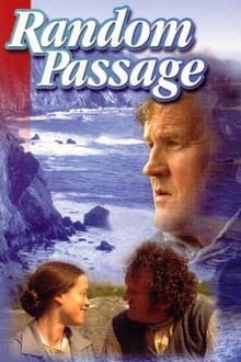 Poster da série Random Passage