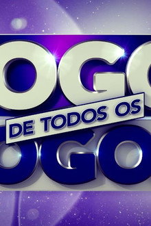 Jogo de Todos os Jogos