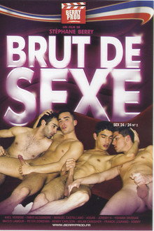Brut de Sexe