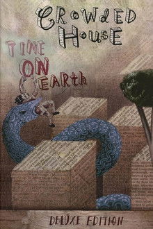 Crowded House: Time On Earth