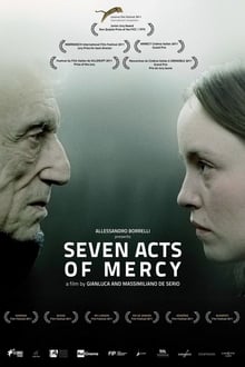 Poster do filme Seven Acts of Mercy