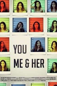 Poster do filme You, Me & Her