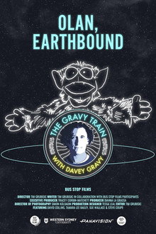 Olan, Earthbound
