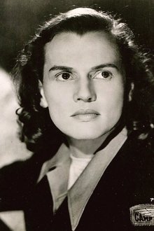 Photo of Harriet Medin