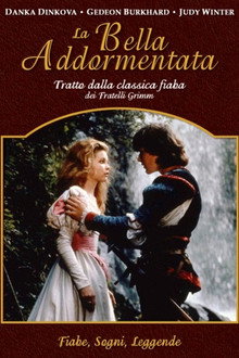 La bella addormentata