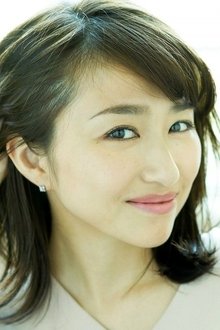 Photo of Anna Nagata