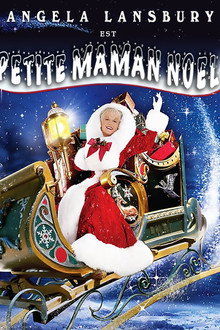 Petite Maman Noël