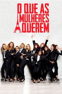 Poster do filme O Que as Mulheres Querem