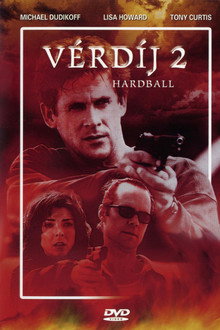 Vérdíj 2. - A nagy robbanás