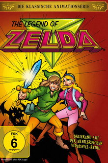 The Legend of Zelda