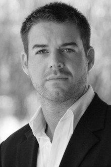 Stuart Bender