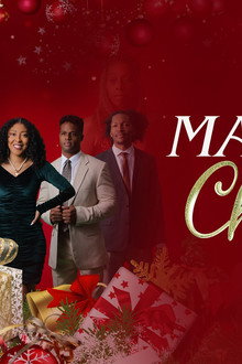 Marry Me Christmas