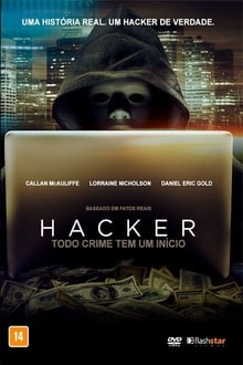 Hacker (BluRay)