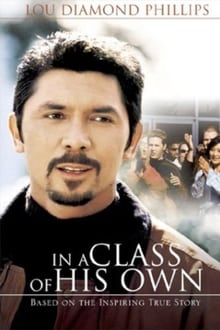 Poster do filme In a Class of His Own