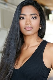 Nadine Bhabha profile picture