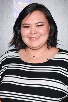 Photo of Emerald MacDonald