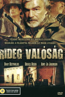 Rideg valóság
