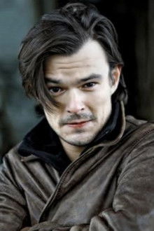 Photo of Dawid Ogrodnik