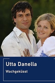 Poster do filme Utta Danella - Wachgeküsst