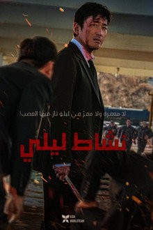 نشاط في الليل