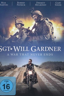 SGT. Will Gardner