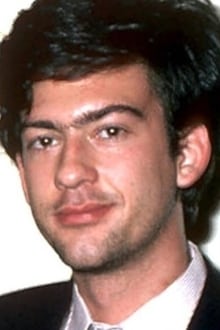 Foto de perfil de Gian-Carlo Coppola