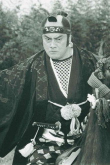騎馬奉行がゆく
