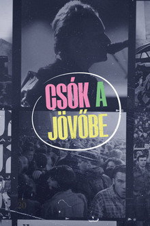 Csók a jövőbe