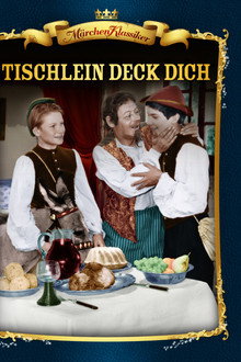 Tischlein deck dich