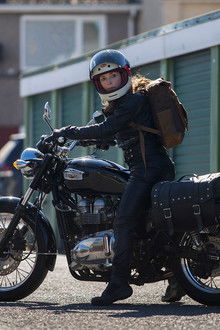 The Change - Season 1