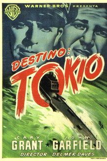 Destino Tokio