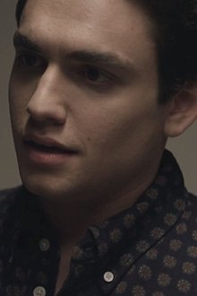 Photo of Aaron Eisenberg