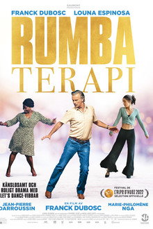 Rumbaterapi