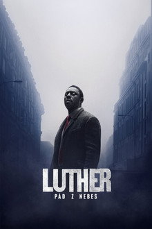 Luther: Pád z nebes