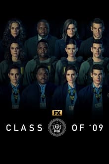 Class of 09 S01E01