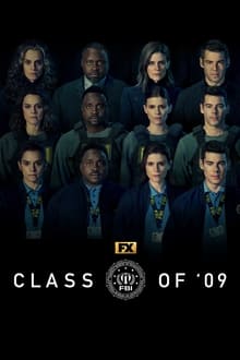 Class of ’09 S01E01