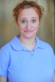 Foto de perfil de Becky Feldman